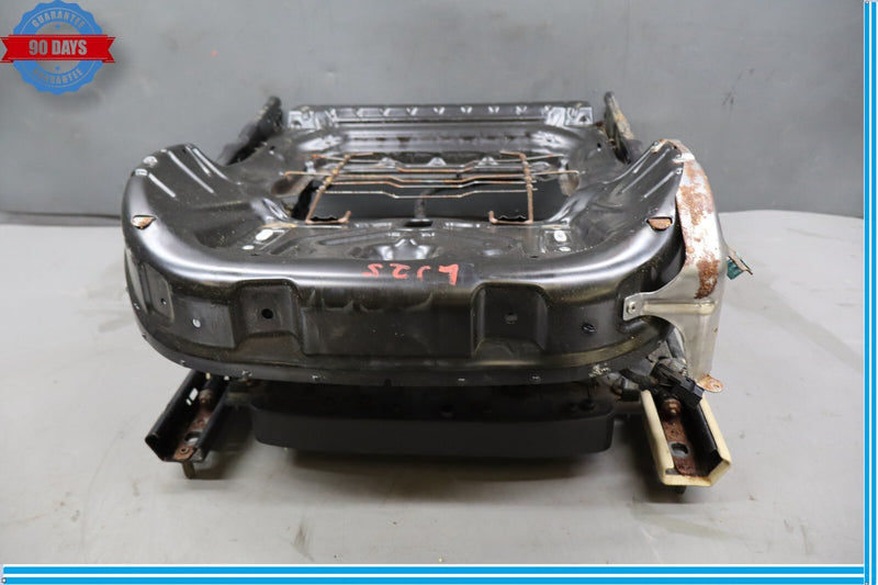 Load image into Gallery viewer, 09-15 Jaguar X351 XJ XFR Front Left Driver Lower Seat Track Frame Rail Oem
