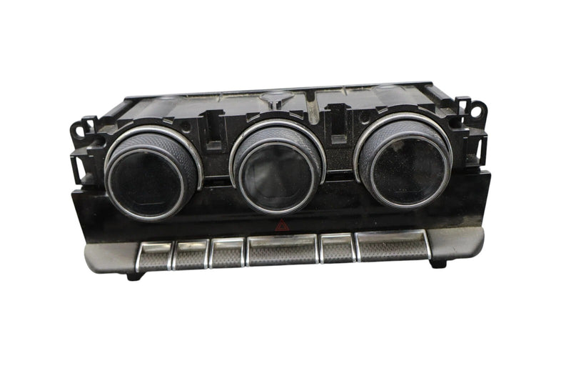 Load image into Gallery viewer, 14-15 Jaguar X152 F-Type HVAC A/C Heater Climate Control Switch Panel Assy Oem
