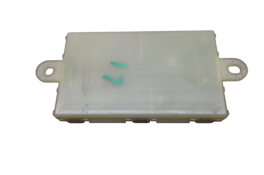 06-19 Mercedes X164 ML350 GL450 Keyless Key Less Go Entry Computer Module Oem