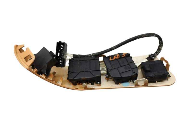 Load image into Gallery viewer, 03-13 Maserati Quattroporte M139 Front Left Side Seat Control Memory Switch OEM
