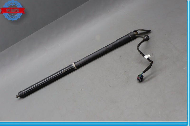 Load image into Gallery viewer, 11-14 Porsche Cayenne Rear Left Driver Side Trunk Shock Strut Oem
