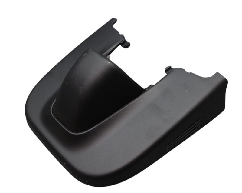 Load image into Gallery viewer, 17-23 Alfa Romeo Giulia Front Interior Rear View Mirror Cover Trim Black Oem
