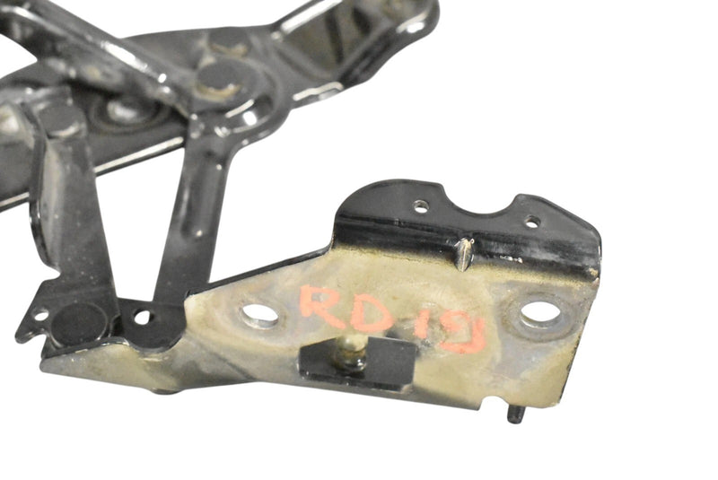 Load image into Gallery viewer, 04-13 Bentley Continental GT GTC Front Right Side Hood Hinge 3W0823302B Oem
