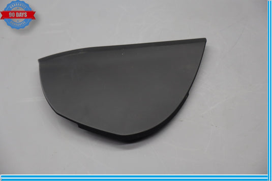 07-14 Mercedes W216 CL550 CL600 Right Passenger Door Panel Cover Trim Black Oem