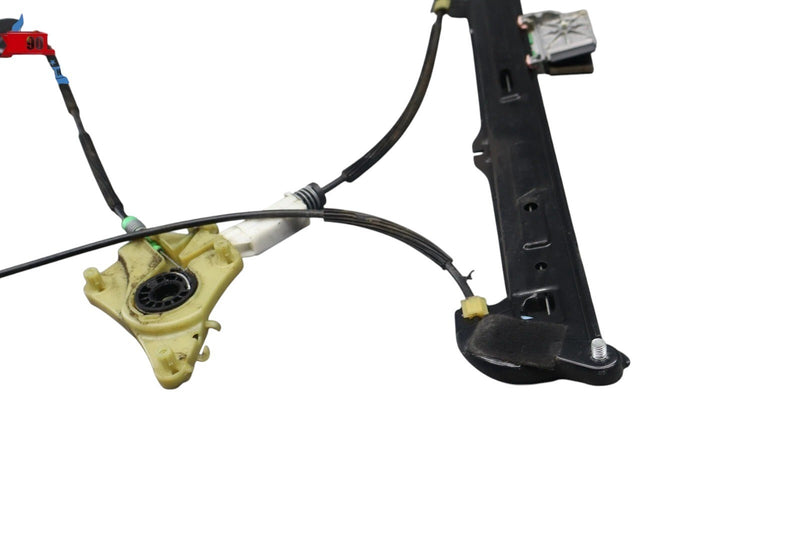 Load image into Gallery viewer, 12-18 Audi A7 Quattro RS7 Front Left Driver Side Door Window Regulator Motor Oem
