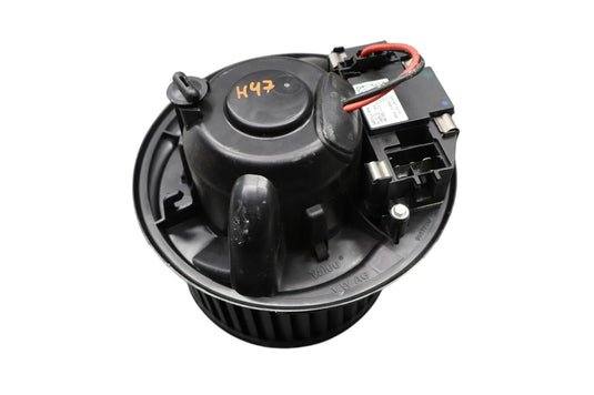 06-13 Audi A3 TT Quattro AC Air Heater Conditional Blower Fan Motor Oem