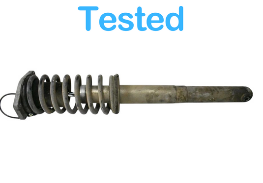 03-06 Maserati Quattroporte M139 Front Right / Left Shock Strut Absorber Oem