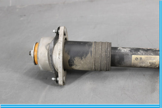 07-13 BMW X5 E70 Rear Left Driver Side Shock Absorber Oem