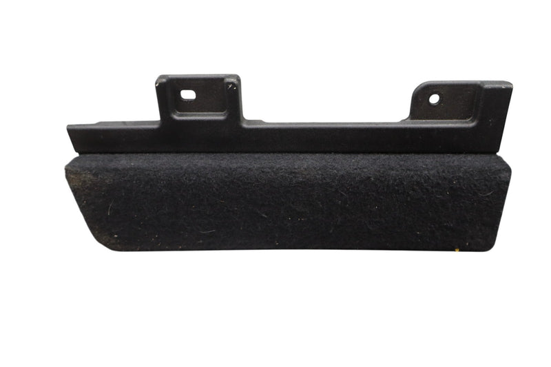 Load image into Gallery viewer, 11-17 Infiniti QX56 QX80 Rear Right Trunk Luggage Floor Cover 849061LA0A Oem
