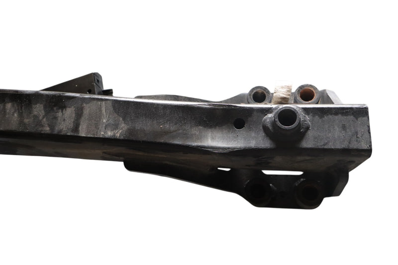 Load image into Gallery viewer, 11-17 Volkswagen Touareg Rear Bumper Trailer Tow Hitch Reinforcement Bar Oem
