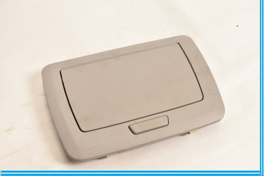 09-15 BMW 750Li 750i F01 F02 Rear Interior Roof Vanity Makeup Mirror Oem
