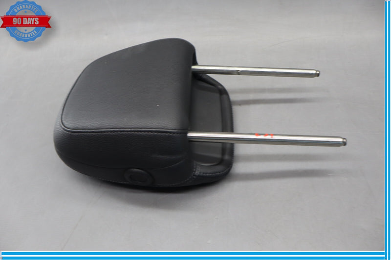 Load image into Gallery viewer, 11-18 Porsche Cayenne 958 Front Left Driver Side Seat Headrest Head Rest Oem
