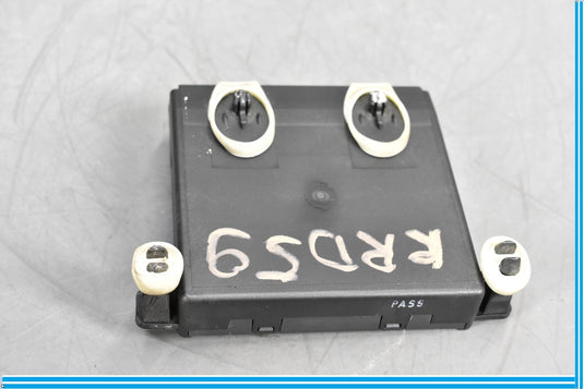 06-11 Mercedes CLS550 W219 Rear Right Passenger Side Door Control Module Oem