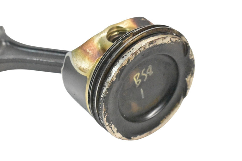 Load image into Gallery viewer, 13-14 Mercedes CLA250 2.0L M270 Turbo Engine Piston &amp; Connecting Rod Set OEM **
