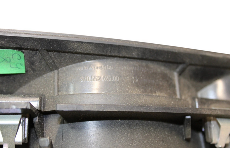 Load image into Gallery viewer, 2010 Porsche Panamera Instrument Cluster Speedometer Miles Gauge Speedo MPH Oem
