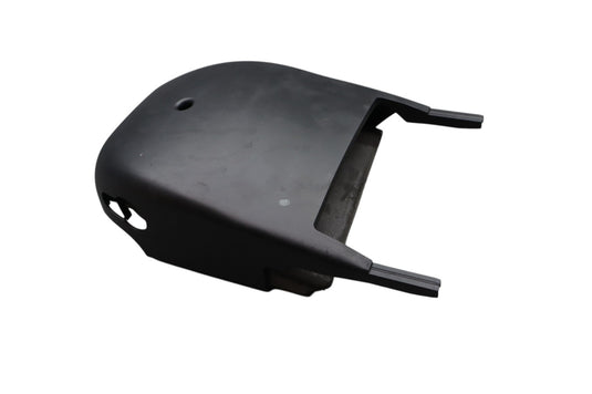 03-13 Bentley Continental GT Lower Steering Column Cover Trim Black Oem