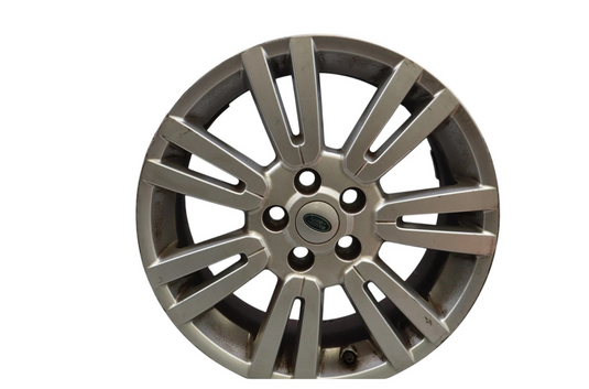 10-16 Land Rover Range Rover 19" 8Jx19 EH2+53 Wheel Alloy Rim W/ Center Cap Oem