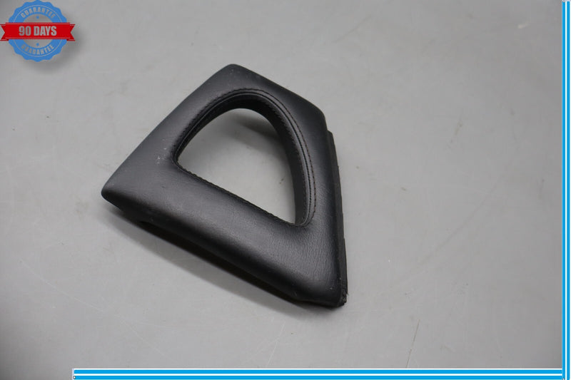 Load image into Gallery viewer, 03-12 Maserati Quattroporte M139 Rear Left Side Interior Door Grab Handle Oem
