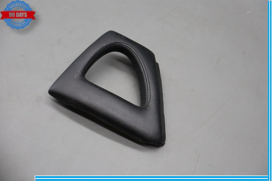 03-12 Maserati Quattroporte M139 Rear Left Side Interior Door Grab Handle Oem