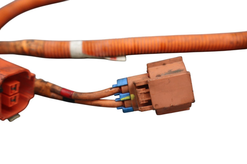 Load image into Gallery viewer, 12-16 Tesla Model S AC A/C Compressor Pump Wiring Cable Harness 6007383-00-B Oem
