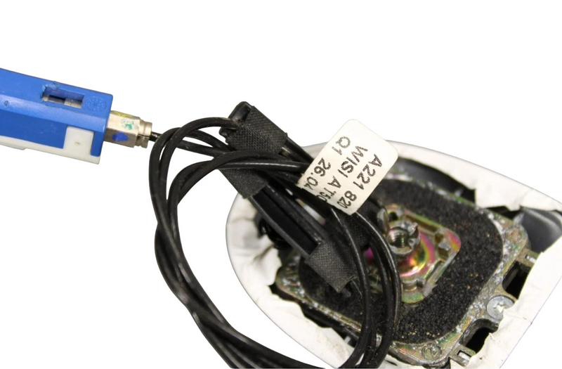 Load image into Gallery viewer, 07-13 Mercedes S550 S600 W221 Trunk Lid Sirius Satellite GPS Radio Antenna Oem
