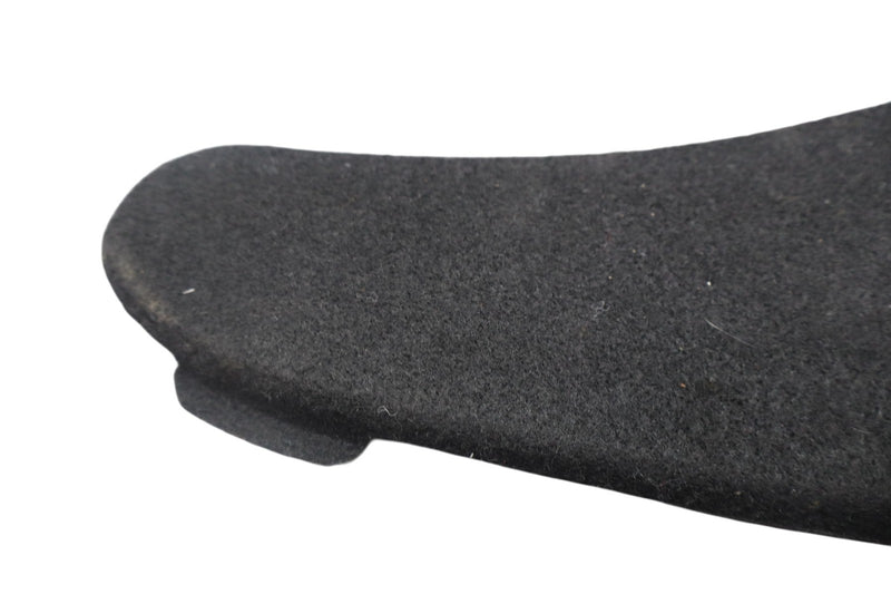 Load image into Gallery viewer, 14-23 Mercedes W117 CLA250 Rear Trunk Right Side Quarter Cover Panel Insert Oem

