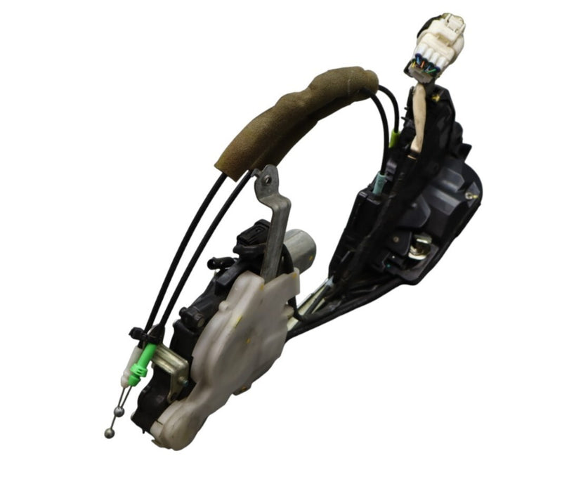 Load image into Gallery viewer, 07-09 Lexus USF40 LS460 Front Left Driver Side Door Lock Latch w/ Motor Oem
