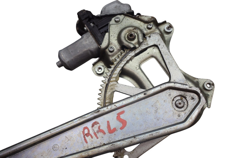Load image into Gallery viewer, 07-12 Lexus XF40 LS460 Rear Right Side Window Regulator Motor 8571050110 Oem
