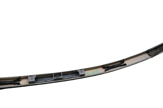 11-16 BMW 528i 535i 535i F10 Right Upper Roof Strip Molding Trim 7207670 Oem