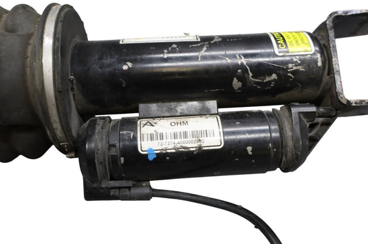 03-11 Mercedes W219 CLS550 Front Right Air Airmatic Shock Absorber Strut Oem
