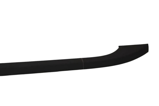 07-13 BMW E70 X5 Right Passenger Side Roof Rack Rail Luggage Cargo Bar Oem