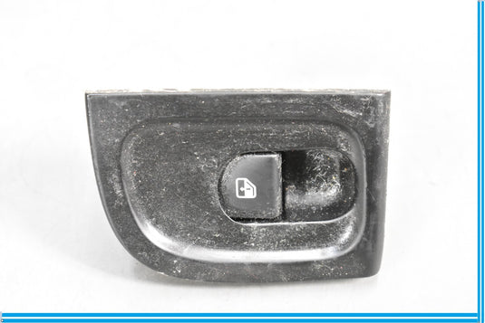 03-12 Maserati Quattroporte M139 Rear Left Side Door Switch Button Oem