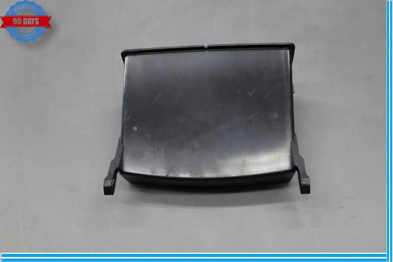 Load image into Gallery viewer, 09-15 BMW 740i 740Li 750i RearCenter Console Bezel &amp; Cigarette Lighter Socket Oe
