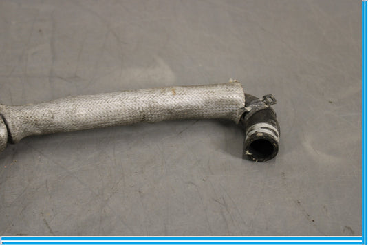 06-10 Bentley Continental Breather Line Hose Air Coolant Tube Oem