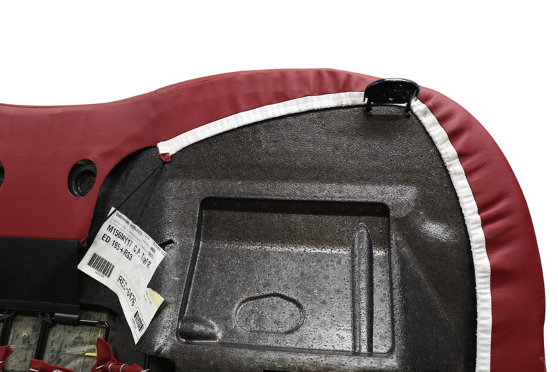 Load image into Gallery viewer, 14-22 Maserati Ghibli Quattroporte Rear Lower Bottom Seat Cushion 673003313 Oem
