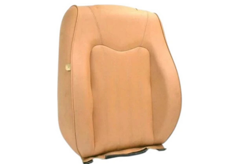 Load image into Gallery viewer, 03-08 Maserati Quattroporte Front Right Passenger Side Upper Seat Cushion Oem
