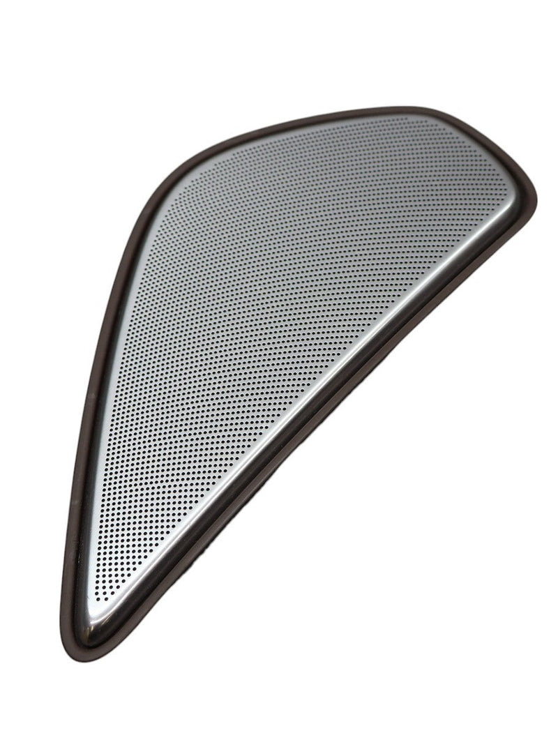 Load image into Gallery viewer, 11-18 Audi A8 A8L Quattro Front Left Side Door Speaker Trim Cover Grille Oem
