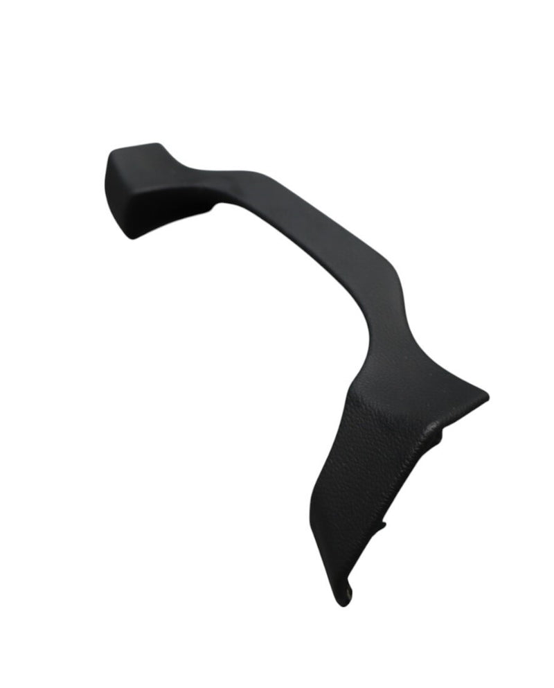 Load image into Gallery viewer, 14-22 Maserati Ghibli SQ4 M157 Front Steering Column Trim Cover Black Oem
