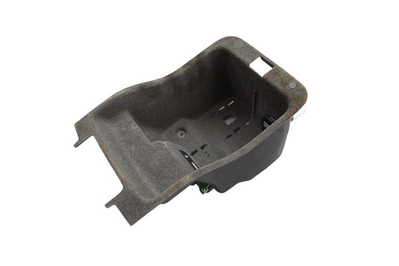 Load image into Gallery viewer, 11-17 Porsche Cayenne S 958 Center Console Storage Tray 7P5857232A Oem
