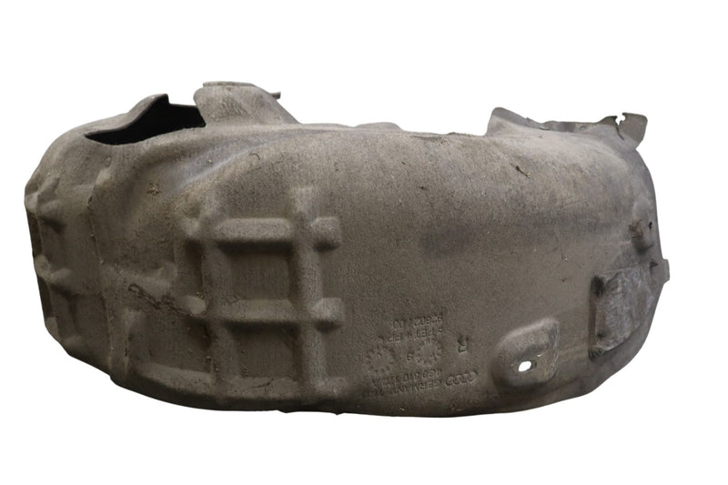 Load image into Gallery viewer, 12-15 Audi A6 A6 Quattro Rear Right Side Fender Liner Splash Shield Oem
