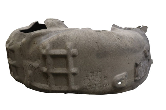 12-15 Audi A6 A6 Quattro Rear Right Side Fender Liner Splash Shield Oem