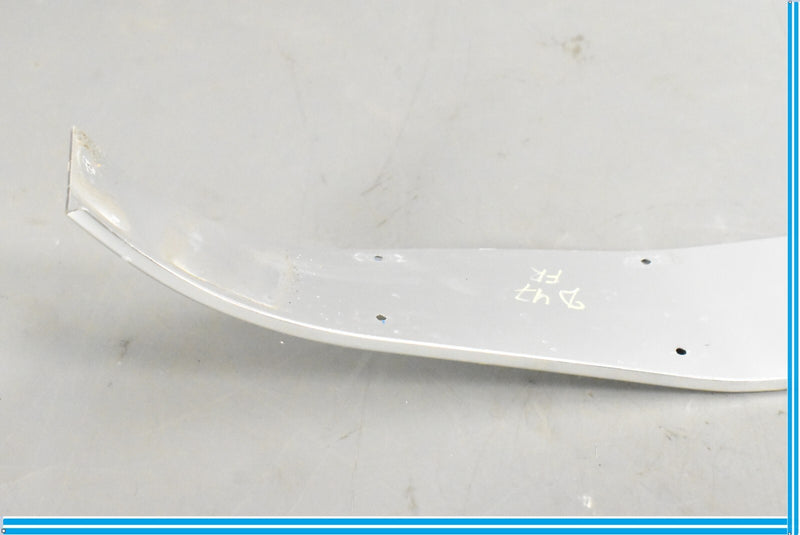 Load image into Gallery viewer, 00-06 Mercedes CL500 CL600 W215 Front Right Door Bezel Chrome Trim Cover Oem

