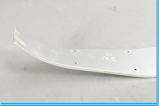 00-06 Mercedes CL500 CL600 W215 Front Right Door Bezel Chrome Trim Cover Oem
