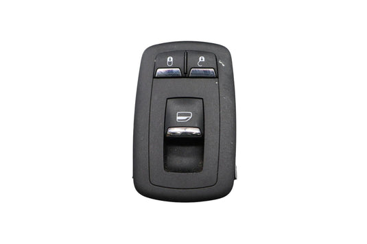 14-22 Maserati Ghibli Rear Right Side Door Window Control Switch 670013822 OEM