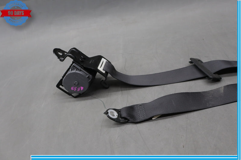 Load image into Gallery viewer, 07-12 Lexus LS460 LS460L XF40 Rear Centre Middle Seat Belt Retractor Oem
