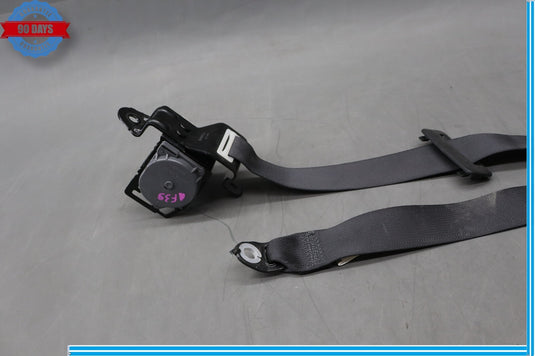 07-12 Lexus LS460 LS460L XF40 Rear Centre Middle Seat Belt Retractor Oem