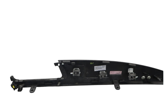 12-15 Audi A7 Quattro Right Passenger Side Dash Panel Trim Wood 4G8853190 Oem