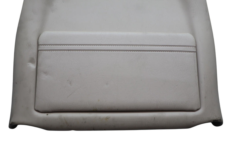 Load image into Gallery viewer, 1993-1997 Lexus GS300 Front Right Passenger Side Seat Back Cover Panel Oem
