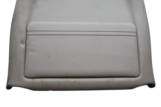 1993-1997 Lexus GS300 Front Right Passenger Side Seat Back Cover Panel Oem