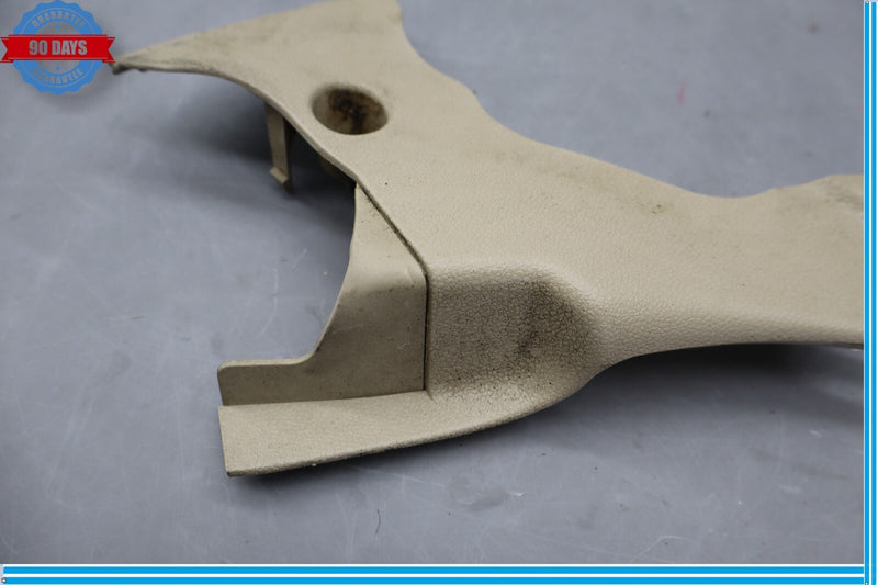 Load image into Gallery viewer, 10-17 Mercedes W207 E350 E550 Coupe Front Left Seat Inner Trim Cover Oem
